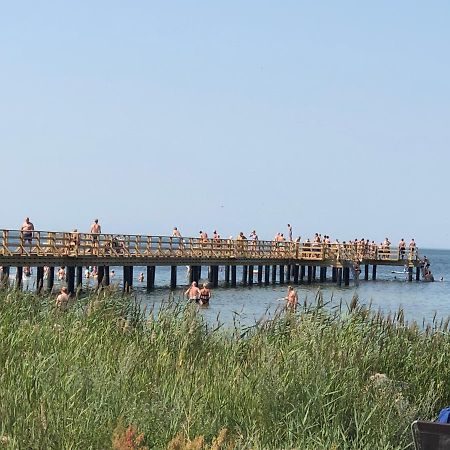 Markgatans Rum Borgholm Zewnętrze zdjęcie