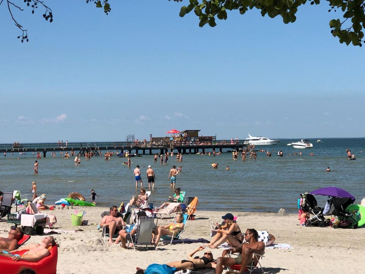 Markgatans Rum Borgholm Zewnętrze zdjęcie