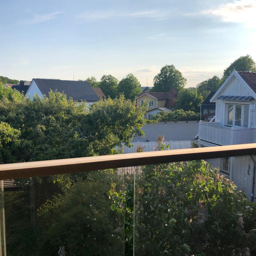 Markgatans Rum Borgholm Zewnętrze zdjęcie