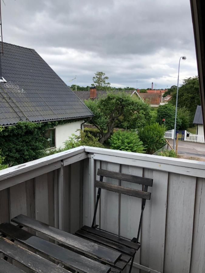 Markgatans Rum Borgholm Zewnętrze zdjęcie