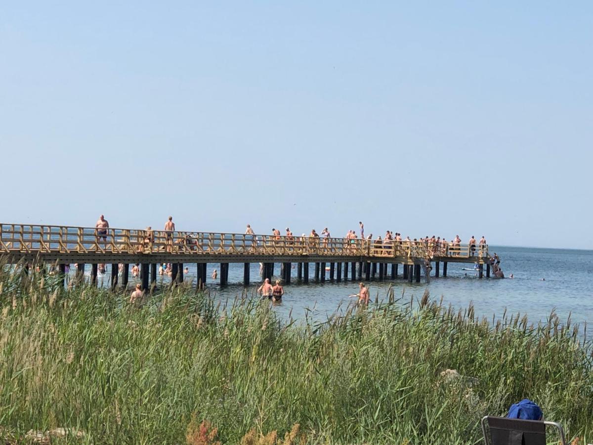 Markgatans Rum Borgholm Zewnętrze zdjęcie