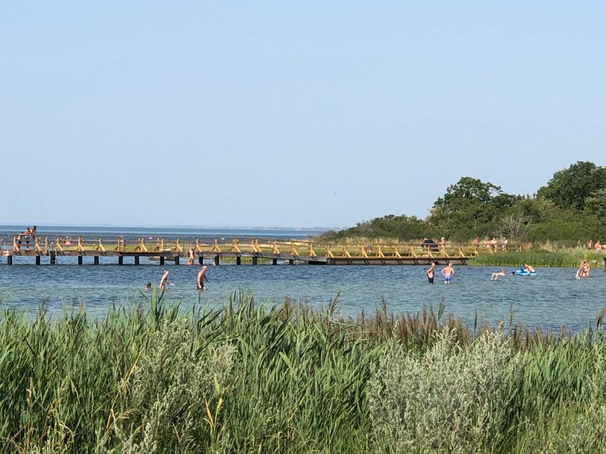 Markgatans Rum Borgholm Zewnętrze zdjęcie